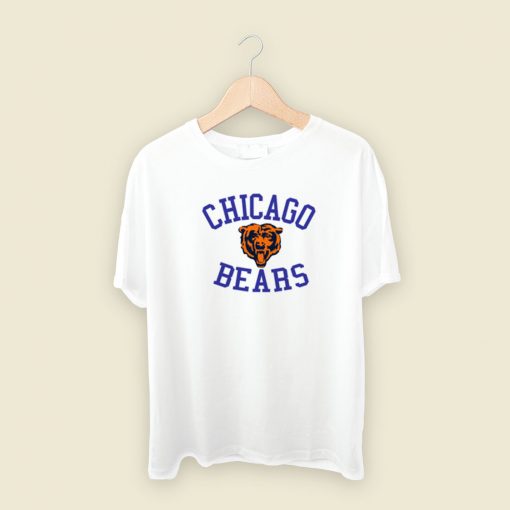 Chicago Bears Youth Team T Shirt Style