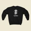 Cigar Recon Graphic Sweatshirts Style