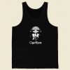 Cigar Recon Graphic Tank Top