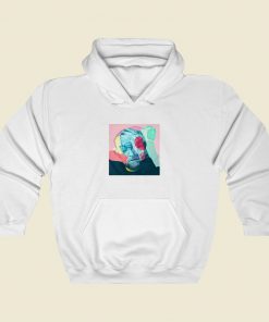 Circles Mac Miller Hoodie Style