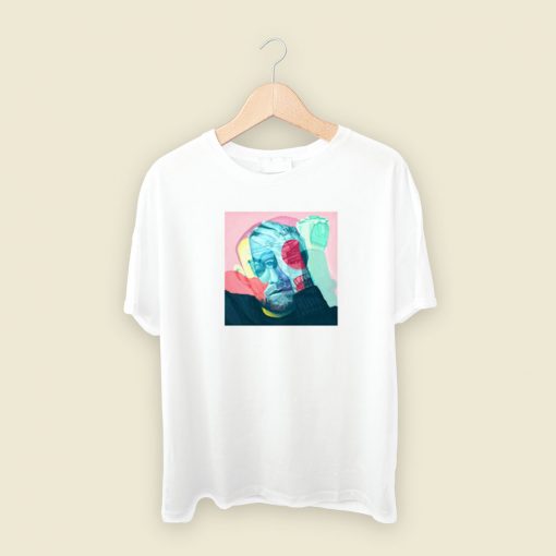 Circles Mac Miller T Shirt Style