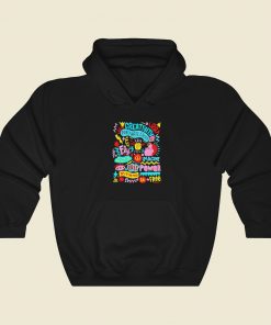 Creativity Dont Hate Create Hoodie Style