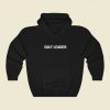 Cult Leader Funny Hoodie Style