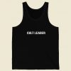 Cult Leader Funny Tank Top