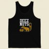 Deez Nuts Squirrel Tank Top