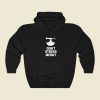 Dont Stress Meowt Funny Hoodie Style