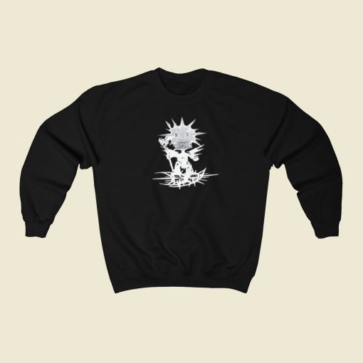 Drain Gang 2022 Tour Sweatshirts Style