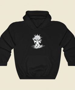 Drain Gang 2022 Tour Hoodie Style