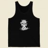 Drain Gang 2022 Tour Tank Top