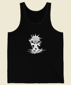 Drain Gang 2022 Tour Tank Top