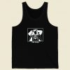 Eddie Munson The Nerd Tank Top