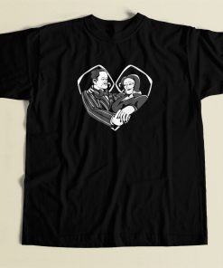 Eternal Love Graphic T Shirt Style