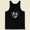 Eternal Love Graphic Tank Top