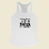 Famous Witches Racerback Tank Top On Sale