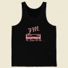 Fm No Static At All Steely Dan Tank Top