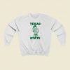 Football University Cool Sweatshirts Style