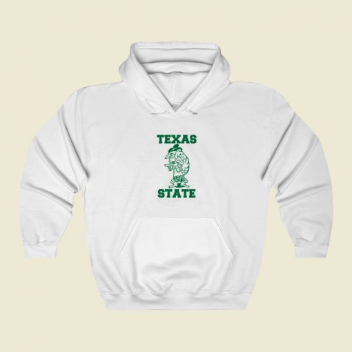 Football University Cool Hoodie Style