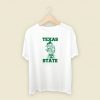 Football University Cool T Shirt Style