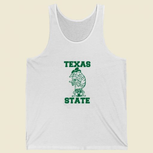 Football University Cool Tank Top