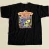 Forbidden Love Jesus Alien T Shirt Style