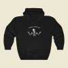 Free Shrugs Skeleton Hoodie Style