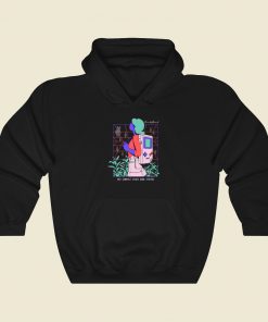 Game Collector Graphic Hoodie Style