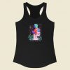 Game Collector Graphic Racerback Tank Top