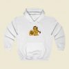 Garfield Pee On Me Hoodie Style