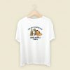 Garfield The Soju Experience T Shirt Style