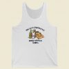 Garfield The Soju Experience Tank Top