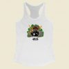 Gec House Come In Theres Fire Racerback Tank Top