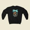 Ghost Impera Maestro Sweatshirts Style