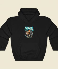 Ghost Impera Maestro Hoodie Style