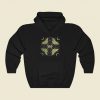 Greta Van Fleet Graphic Hoodie Style