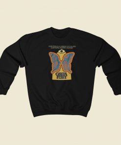 Greta Van Fleet Light My Love Sweatshirts Style