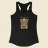 Greta Van Fleet Light My Love Racerback Tank Top