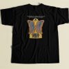 Greta Van Fleet My Love T Shirt Style