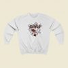 Helfire Club Stranger Things Sweatshirts Style