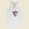 Helfire Club Stranger Things Racerback Tank Top