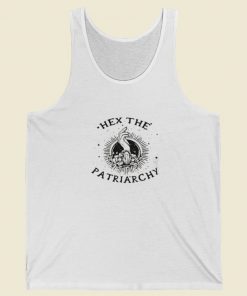 Hex The Patriarchy Tank Top