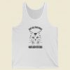 Hey All You Cool Cats And Kittens Tank Top