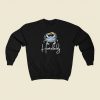 Homebody Crab Shall Sweatshirts Style