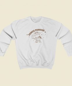 Howdy Partner Cowboy Sweatshirts Style