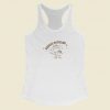 Howdy Partner Cowboy Racerback Tank Top