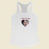 I Can Fix Him Kyle Shanahan Racerback Tank Top