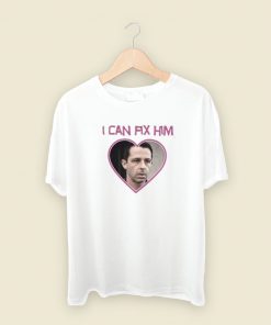 I Can Fix Him Kyle Shanahan T Shirt Style