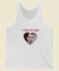 I Can Fix Him Kyle Shanahan Tank Top