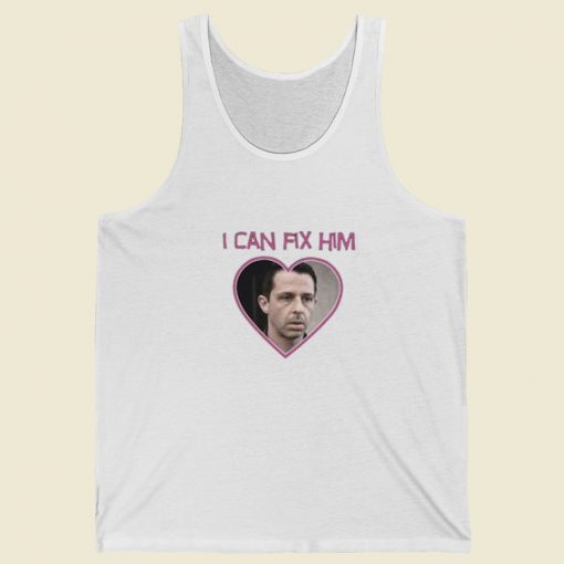 I Can Fix Him Kyle Shanahan Tank Top