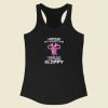 I Googled My Symptoms Sloppy Racerback Tank Top