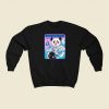 I Need More Space Panda Sweatshirts Style